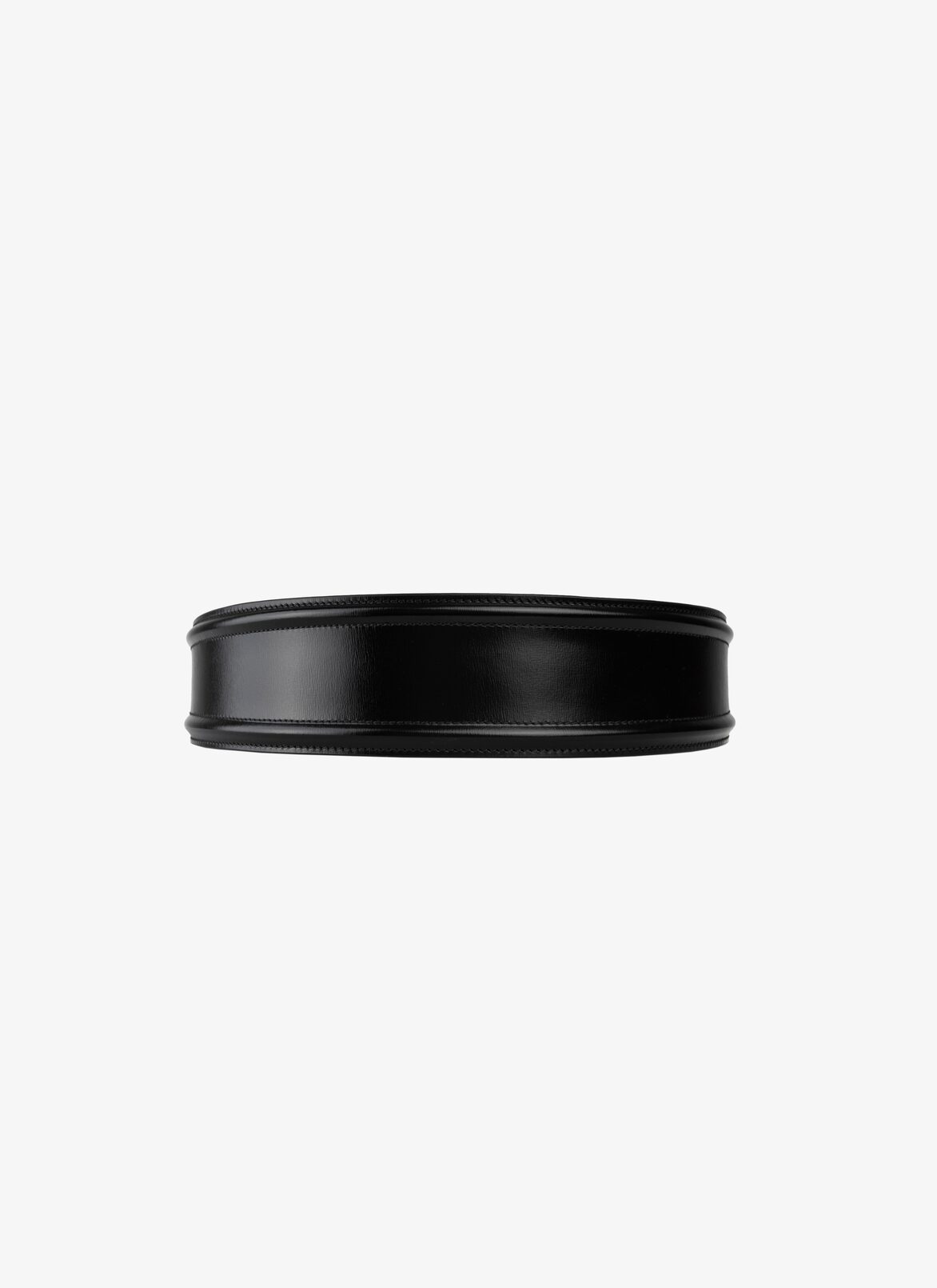 Belts ALAÏA BLACK BELTS